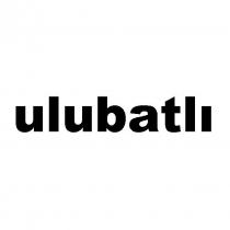 ulubatlı
