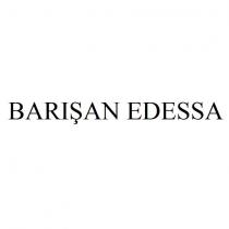barışan edessa