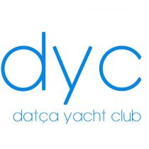 dyc datça yacht club