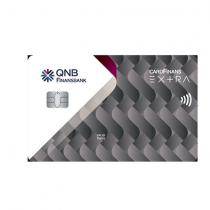 qnb finansbank cardfinans extra