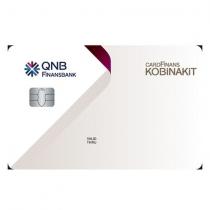 qnb finansbank cardfinans kobinakit