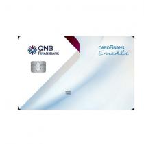 qnb finansbank cardfinans emekli