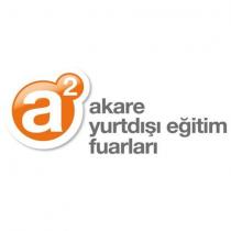 a2 akare yurtdışı eğitim fuarları