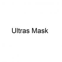 ultras mask