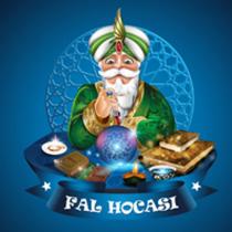 fal hocasi