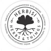 herbişi herbs&things