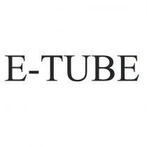e-tube