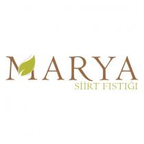 marya siirt fıstığı