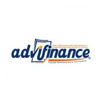 advifinance rusyadaki genel danışmanınız, özel uzmanınız