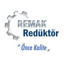 remak redüktör 