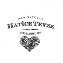 hatice teyze