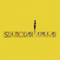 sdk modabu ayakkabi