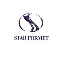 star formet