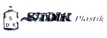 sadık plastik sdk