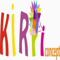 kirpi concept