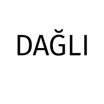 dağlı