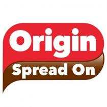 origin spread on