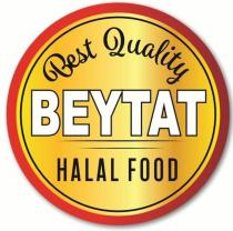 best quality beytat halal food