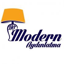 hş modern aydınlatma