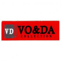 vd vo&da collection textile