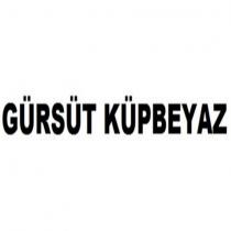 gürsüt küpbeyaz