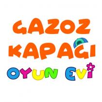 gazoz kapağı oyunevi