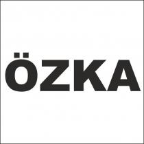 özka