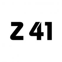 z 41