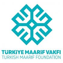 türkiye maarif vakfı turkish maarif foundation