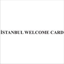 istanbul welcome card