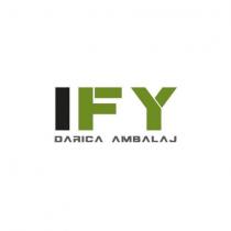 ify darıca ambalaj