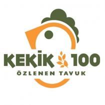 kekik 100 özlenen tavuk
