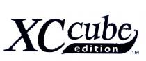 xc cube edition