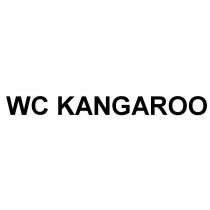 wc kangaroo