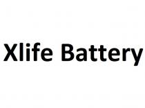 xlife battery