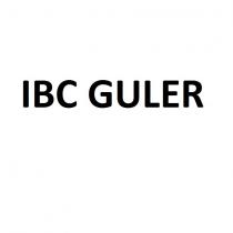 ibc güler