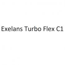 exelans turbo flex c1