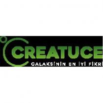 creatuce galaksinin en iyi fikri
