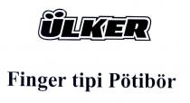 ülker finger tipi pötibör