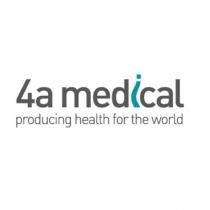 4a medical producing health for the world