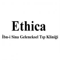 ethica ibn-i sina geleneksel tıp kliniği