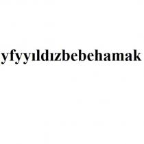 yfyyıldızbebehamak