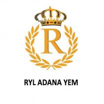 ryl adana yem