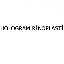 hologram rinoplasti
