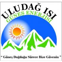 uludağ ısı güneş enerjisi güneş doğduğu sürece bize güvenin