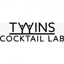 twins cocktail lab