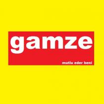 gamze mutlu eder beni