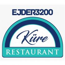 ejder3200 küre restaurant