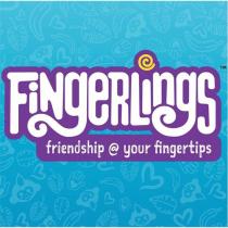 fingerlings friendship @ your fingertips
