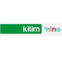 kilim ' nino